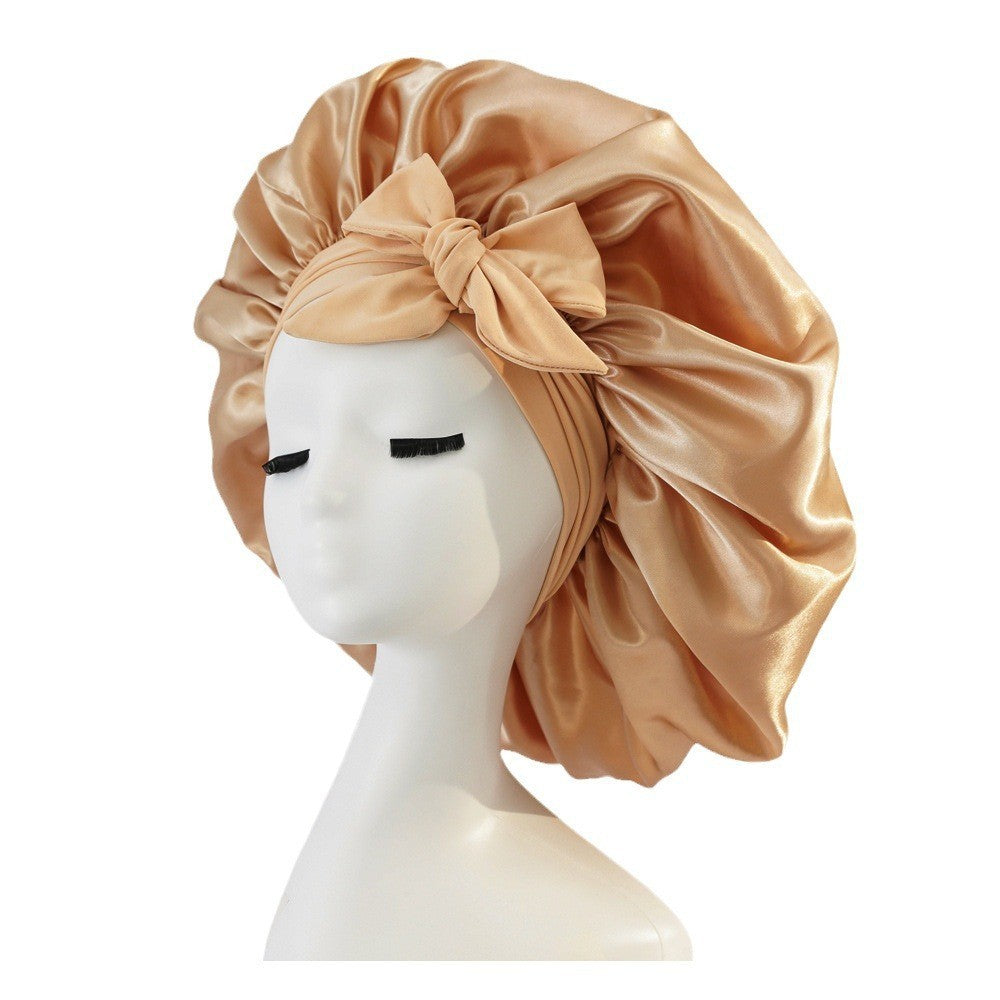 Bow Bonnet