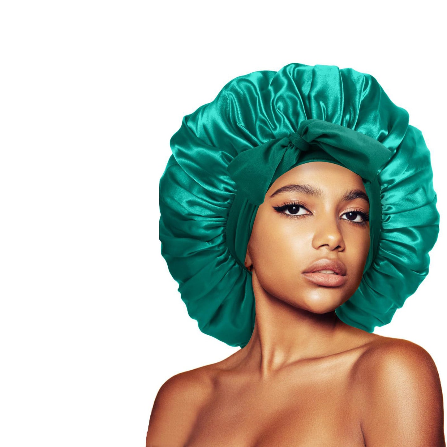Bow Bonnet