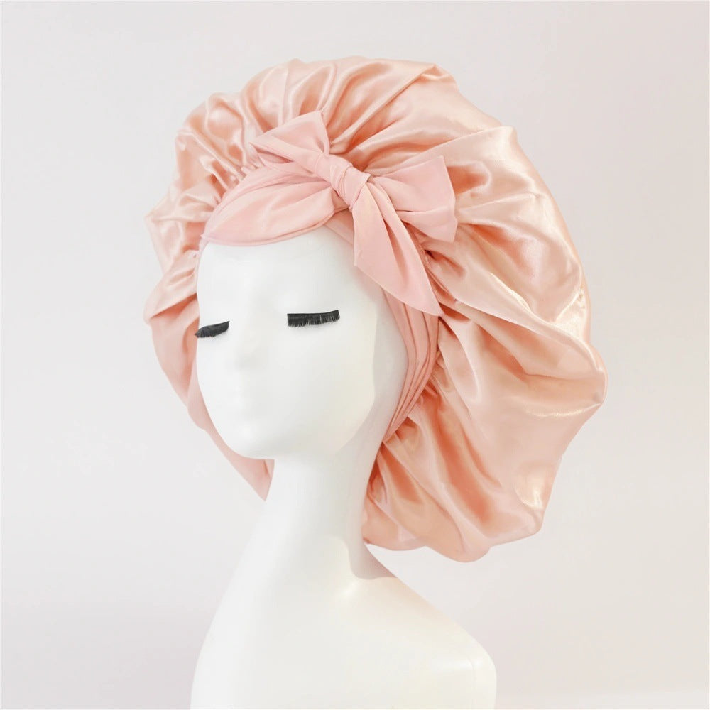 Bow Bonnet
