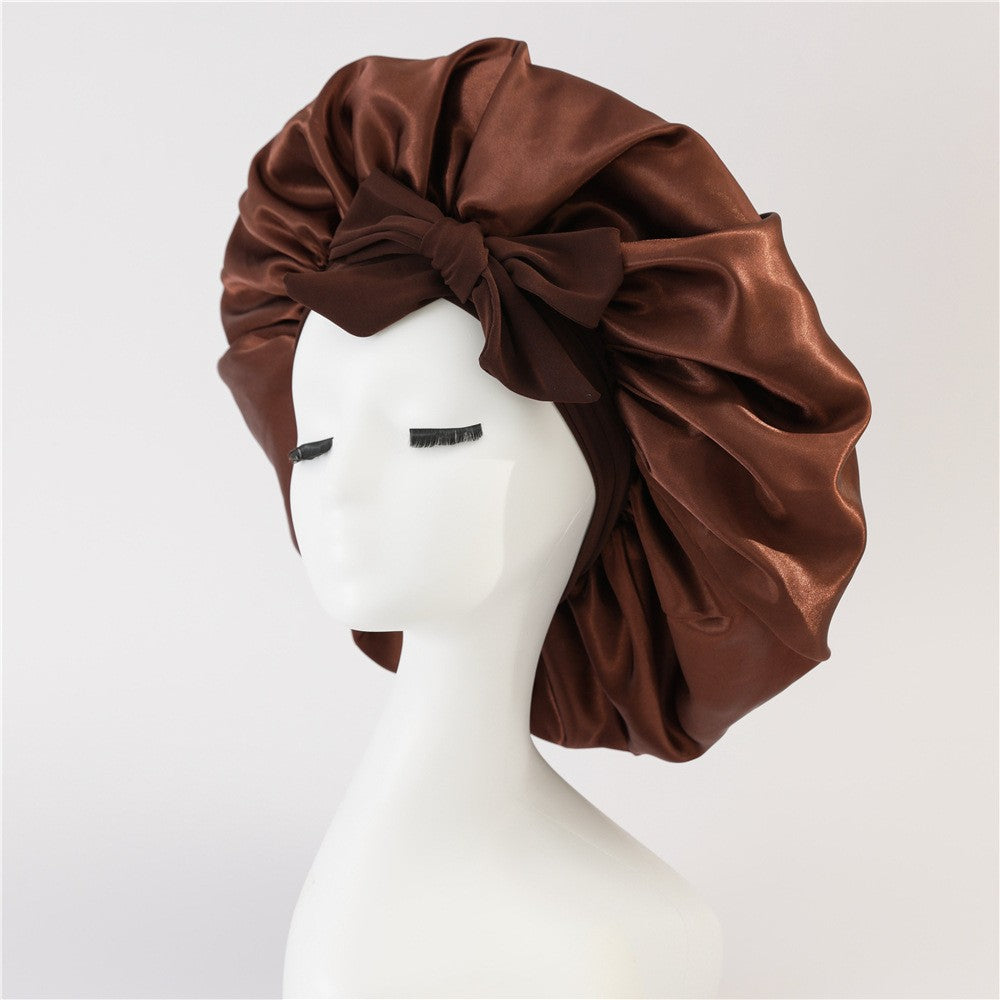 Bow Bonnet