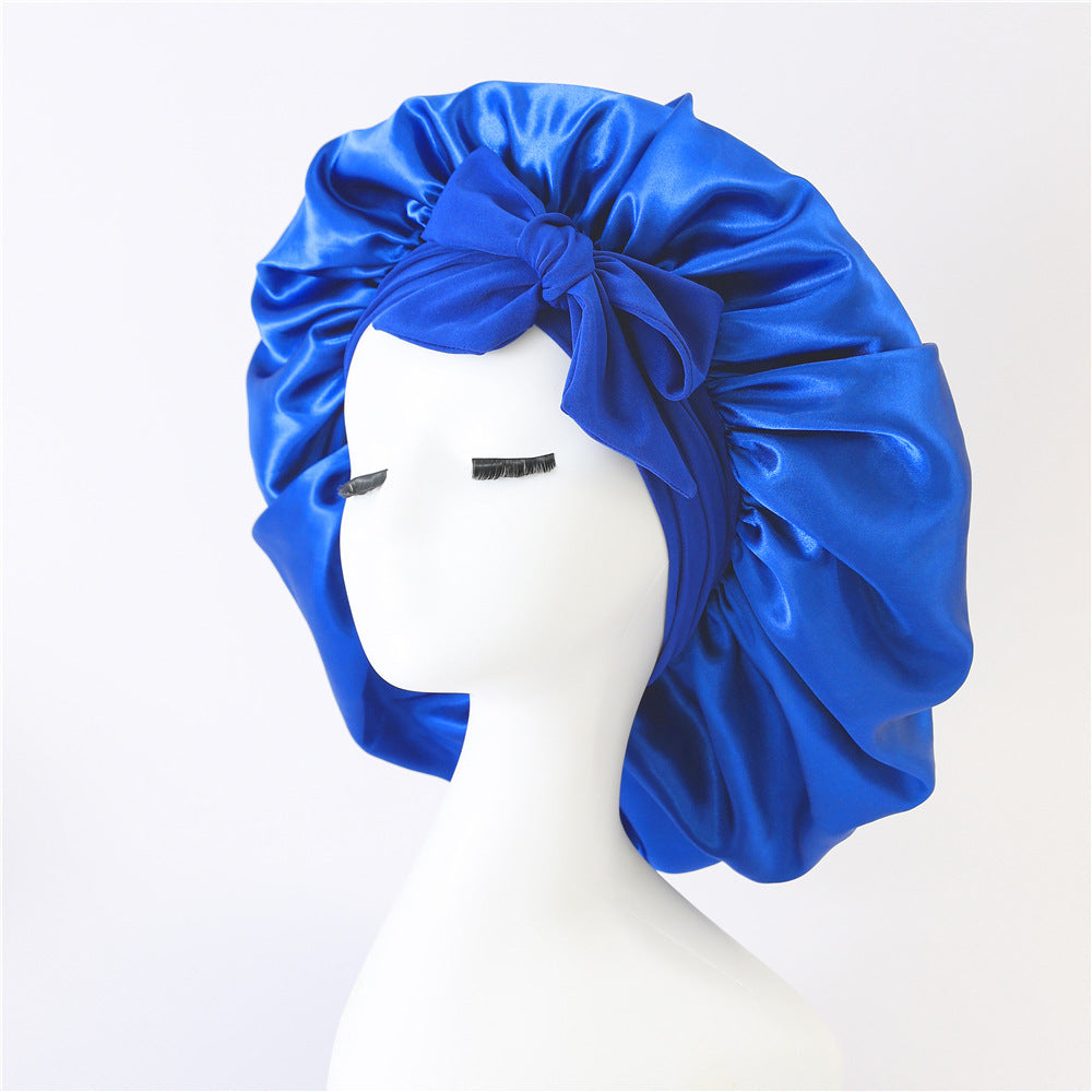 Bow Bonnet