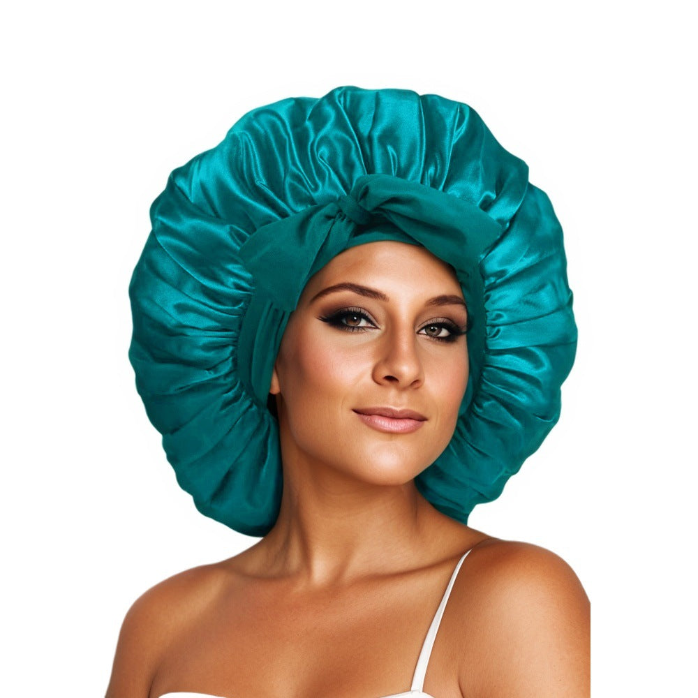 Bow Bonnet