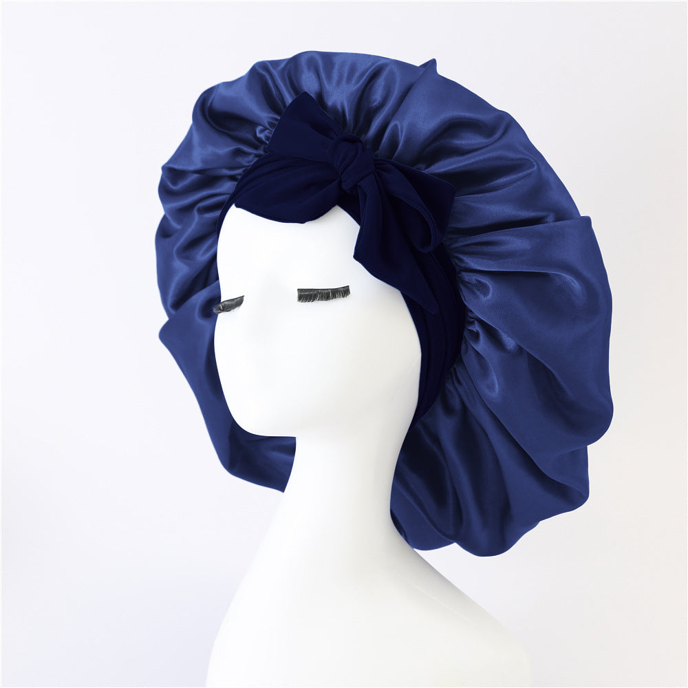 Bow Bonnet