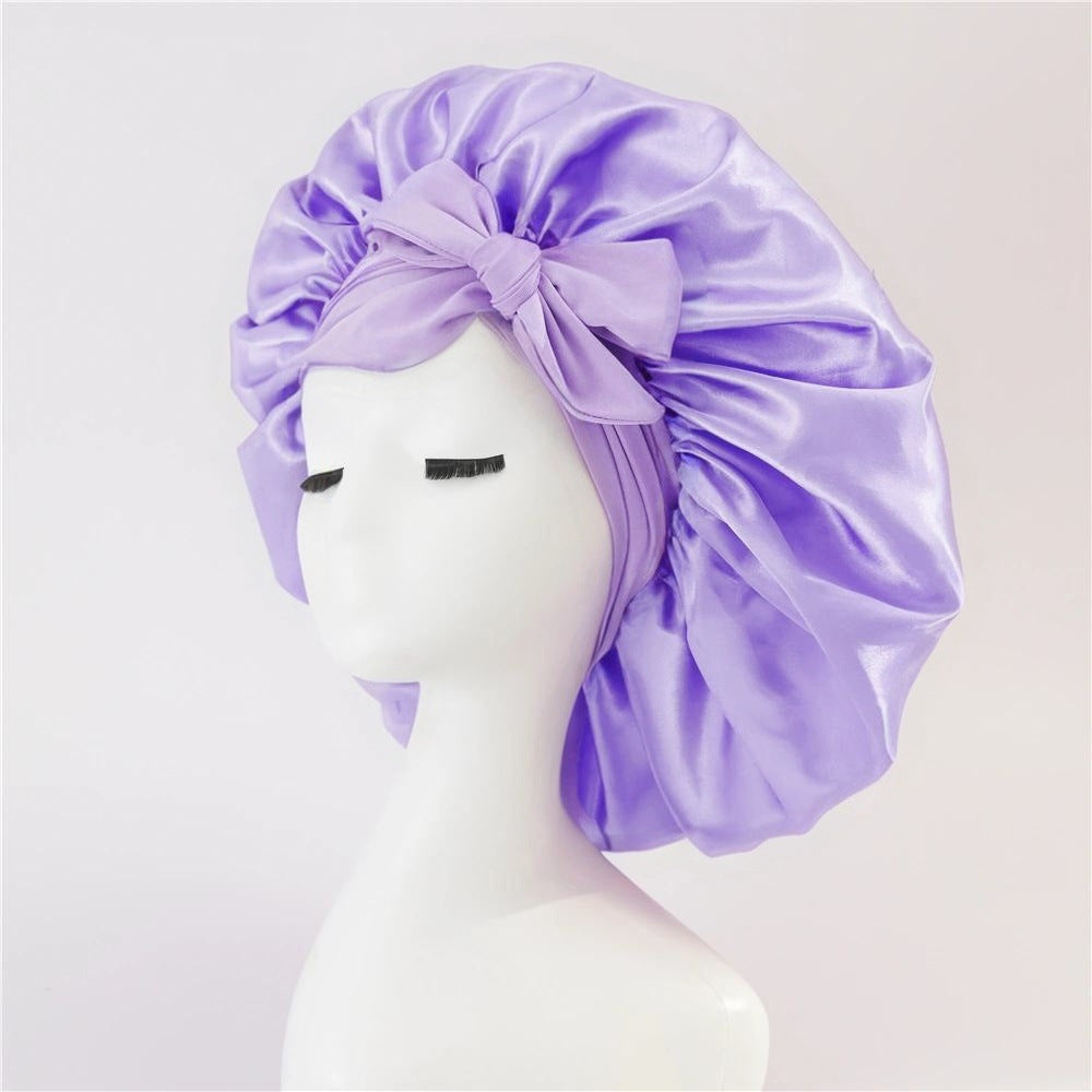 Bow Bonnet