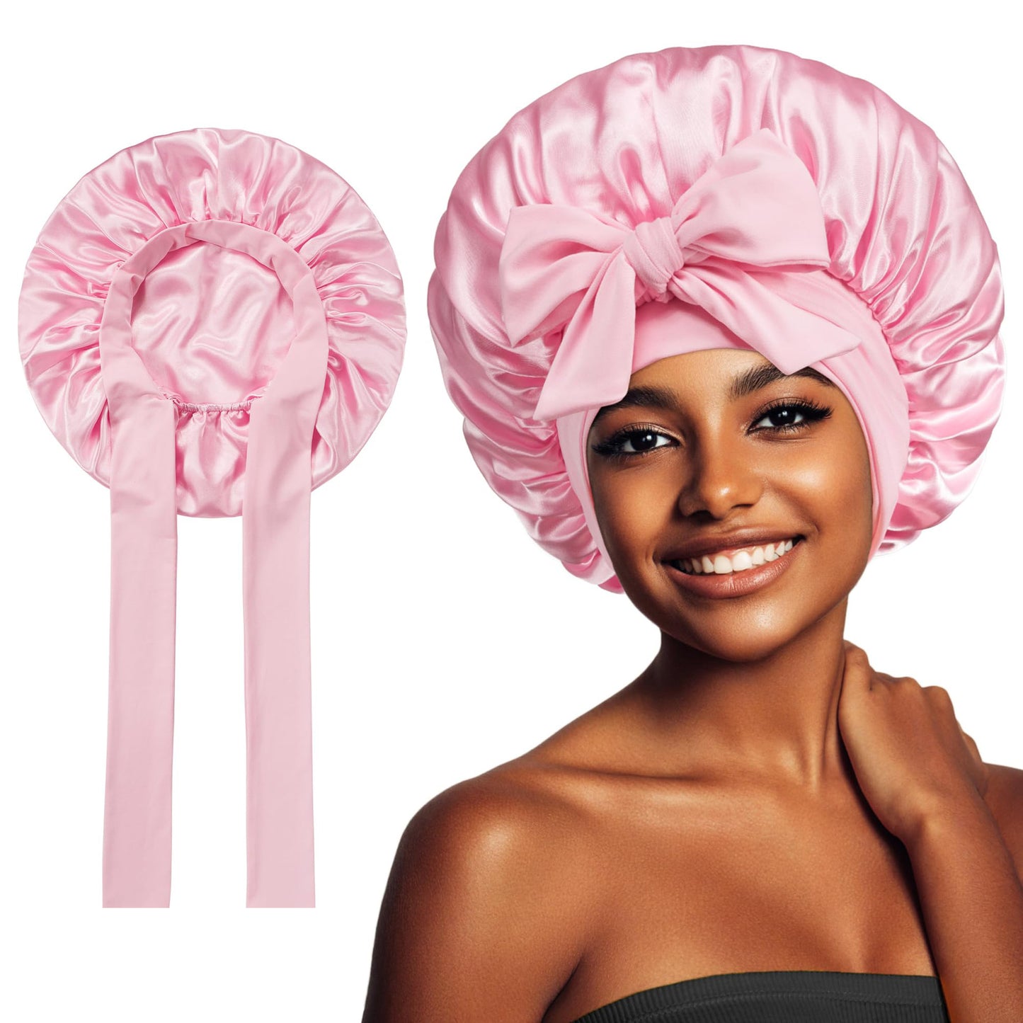 Bow Bonnet
