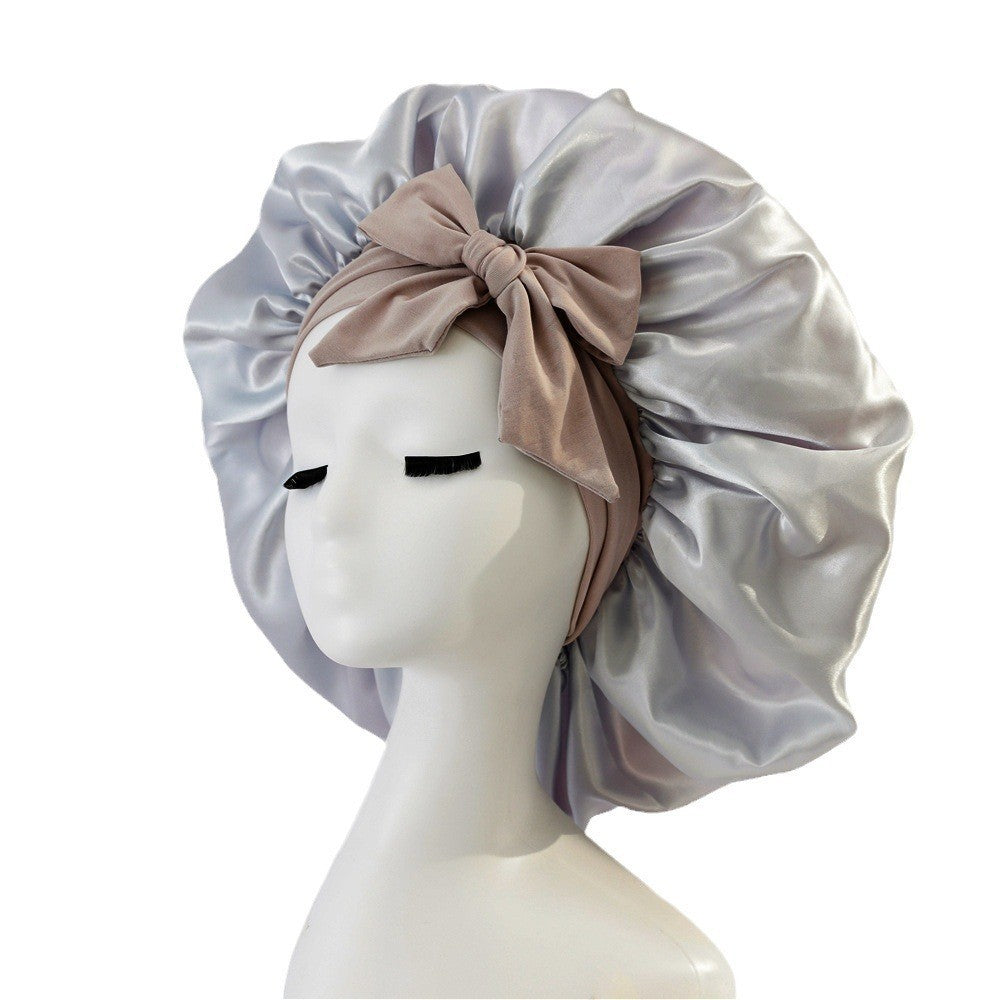 Bow Bonnet