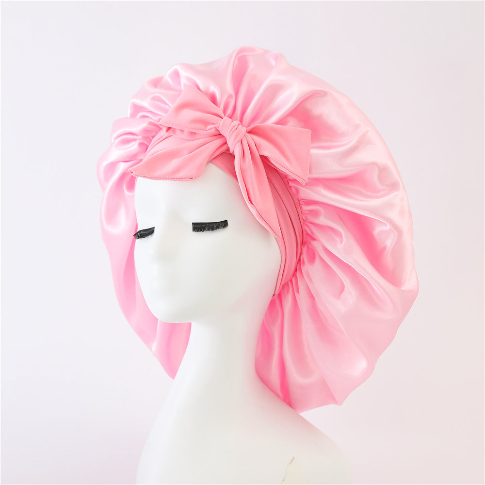 Bow Bonnet