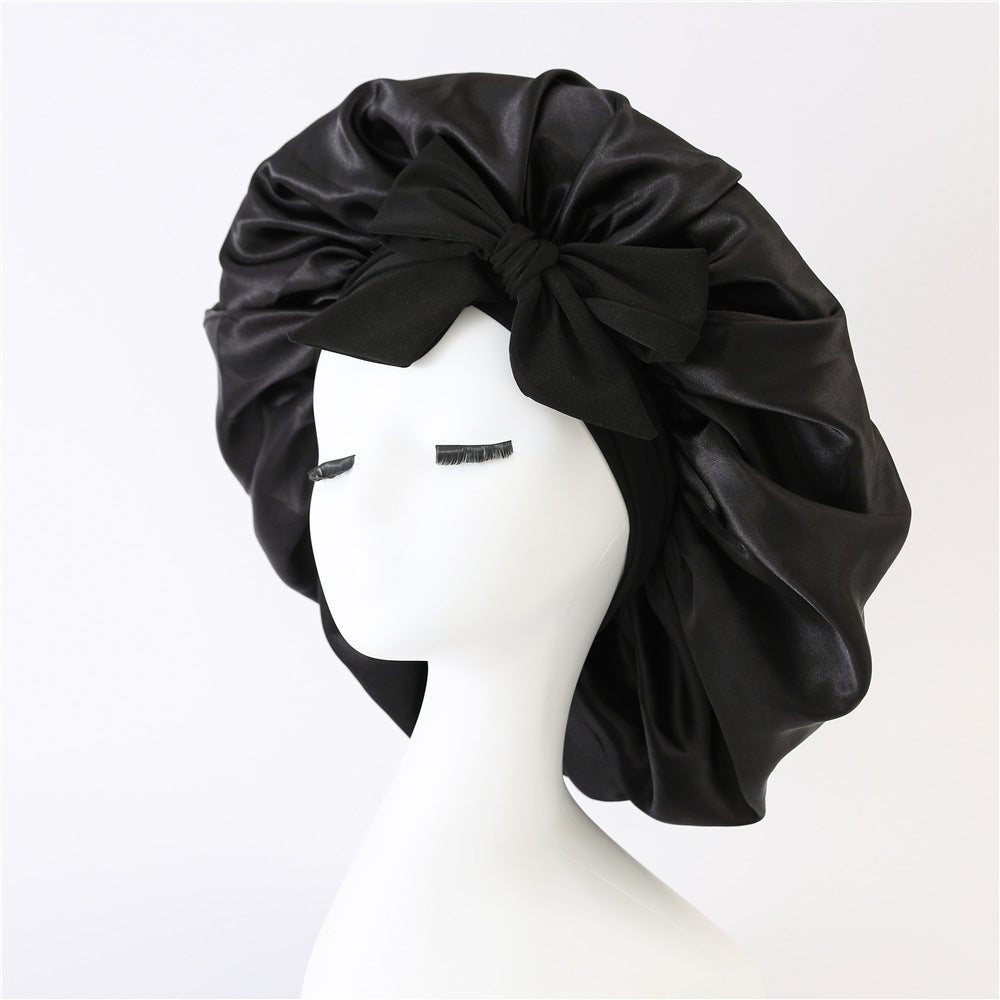 Bow Bonnet