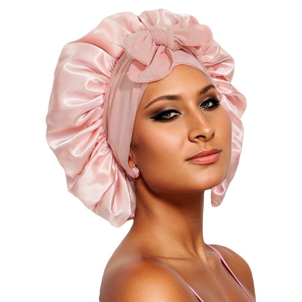 Bow Bonnet