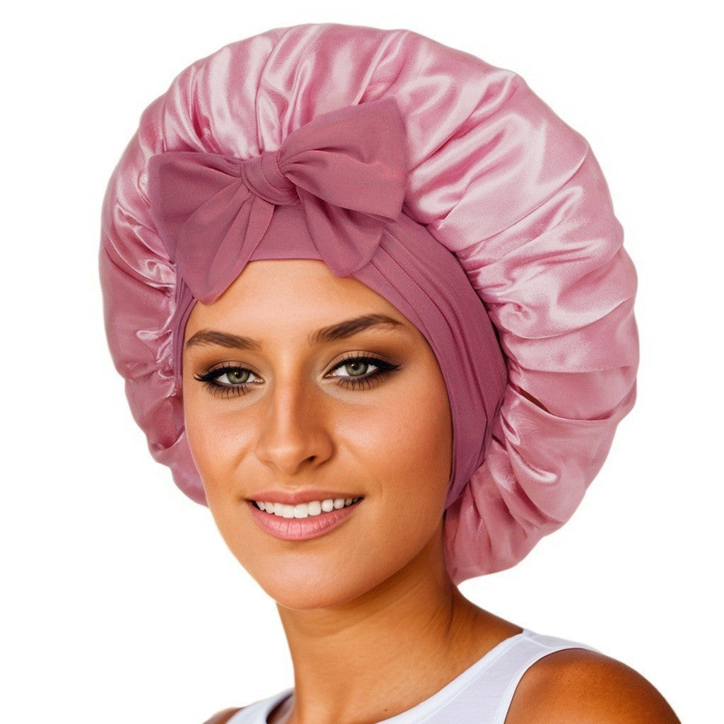 Bow Bonnet