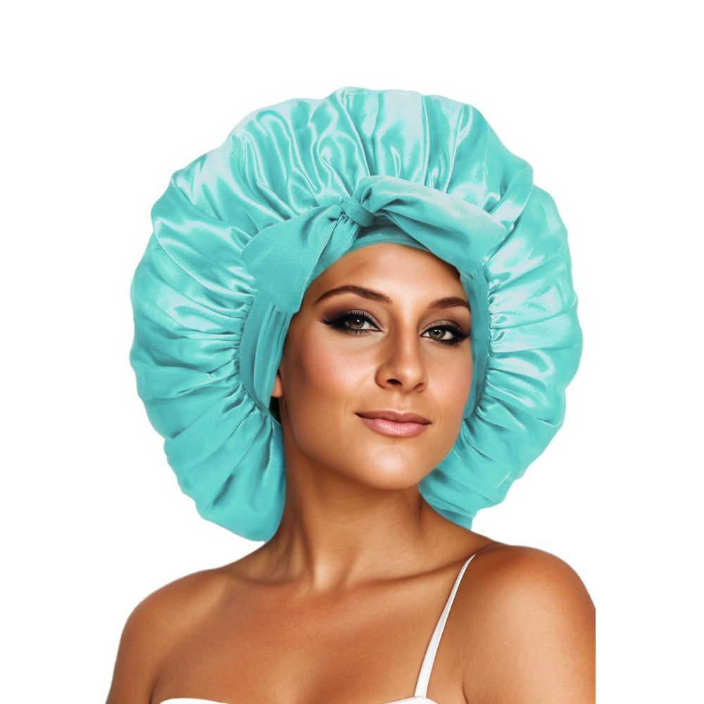 Bow Bonnet