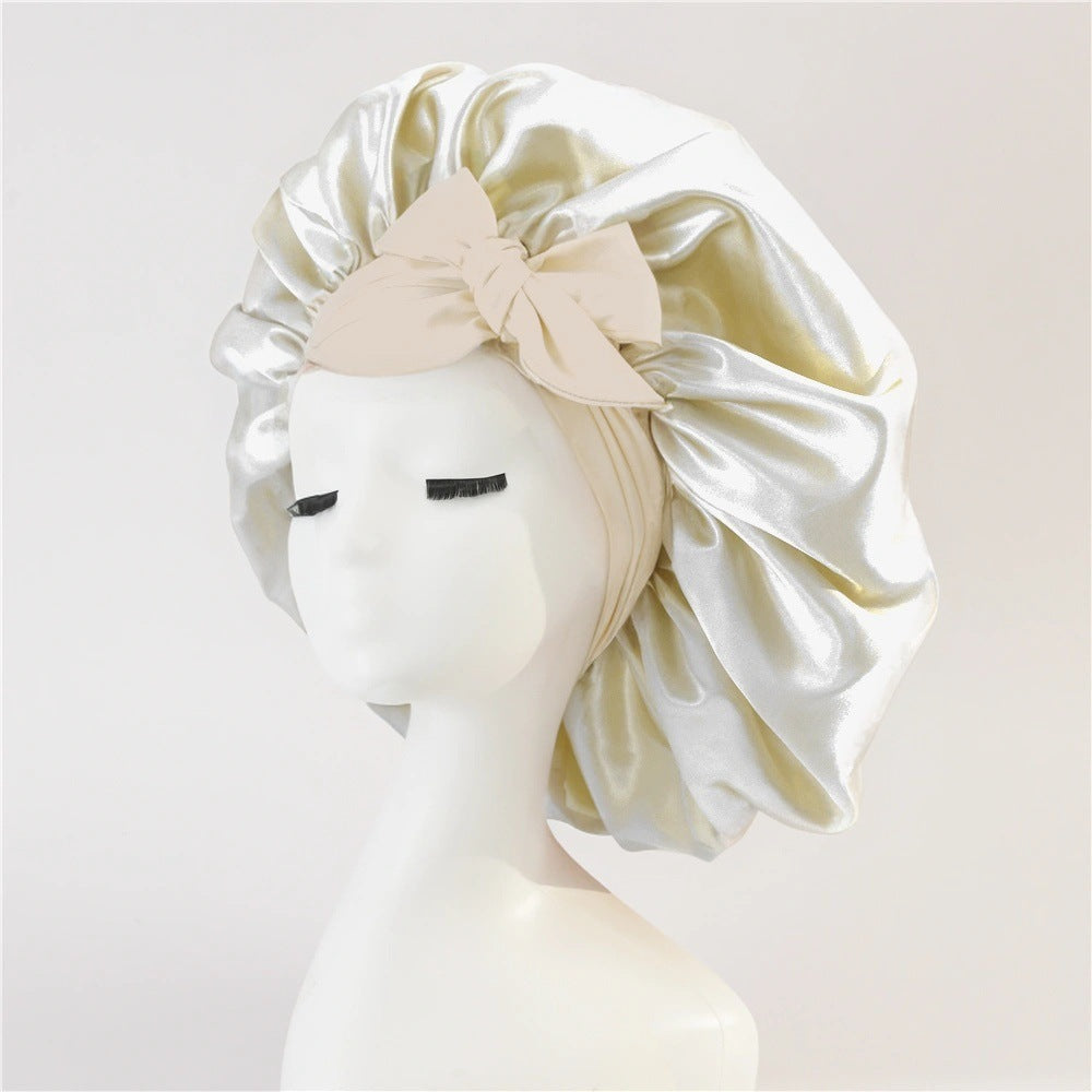 Bow Bonnet