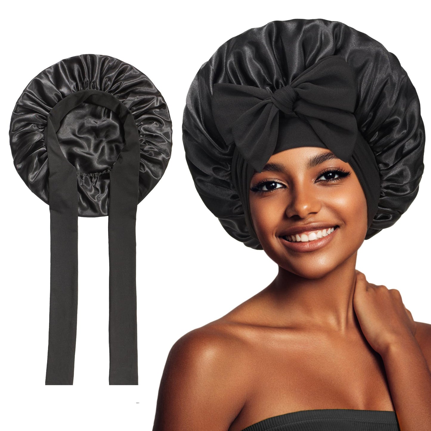 Bow Bonnet