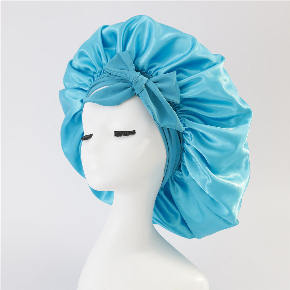 Bow Bonnet