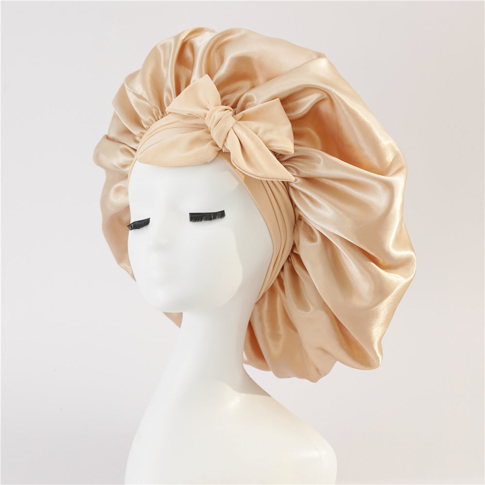 Bow Bonnet
