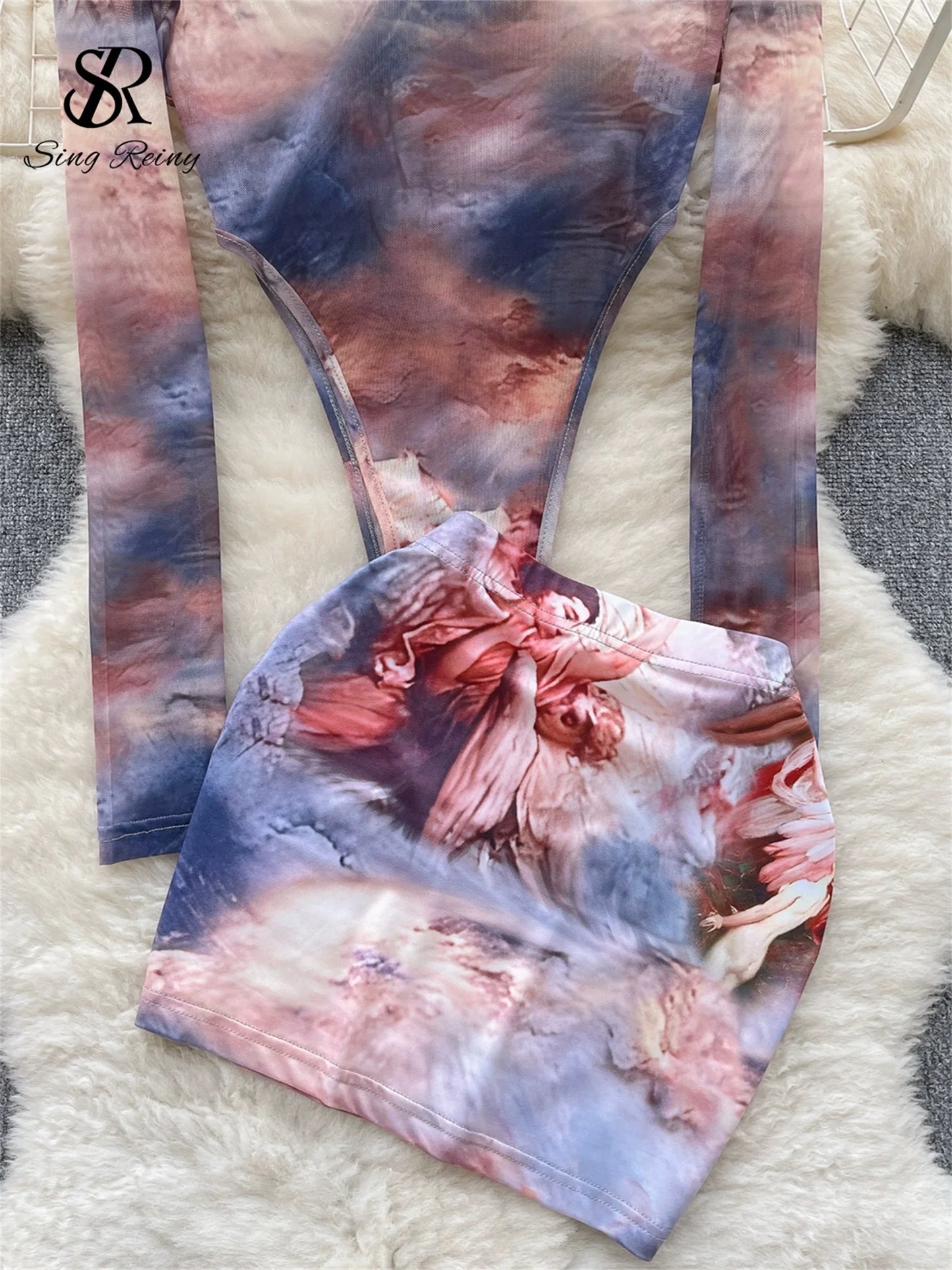 Picture Perfect Set