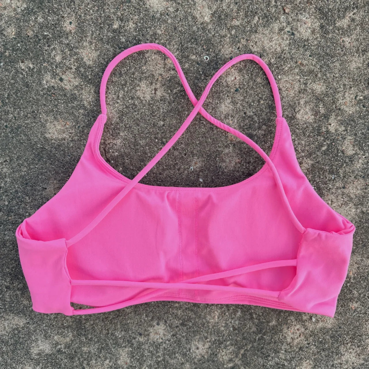 Workout Outfit
