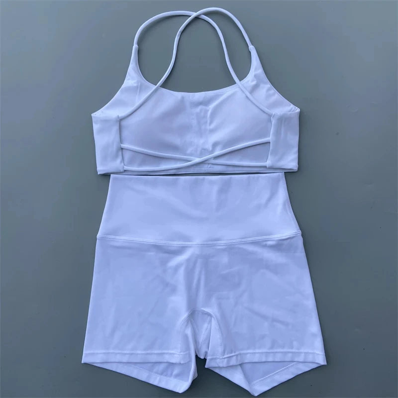 Workout Outfit