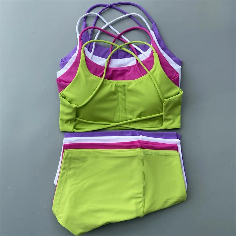 Workout Outfit