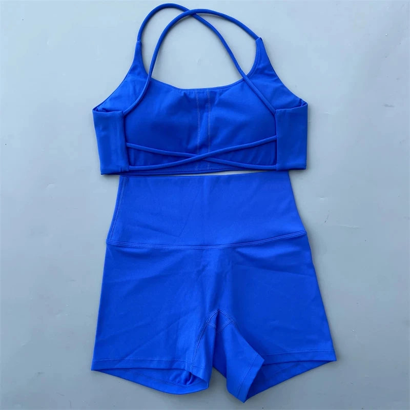 Workout Outfit