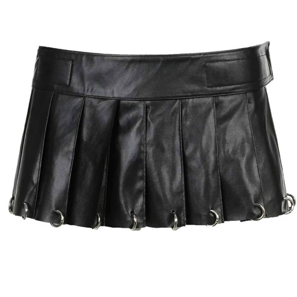 See Though Two Piece Sets
