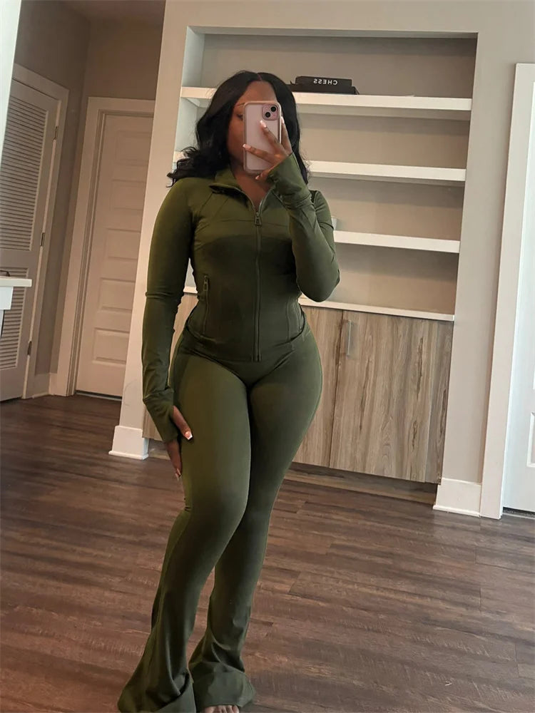 Cutie tracksuit