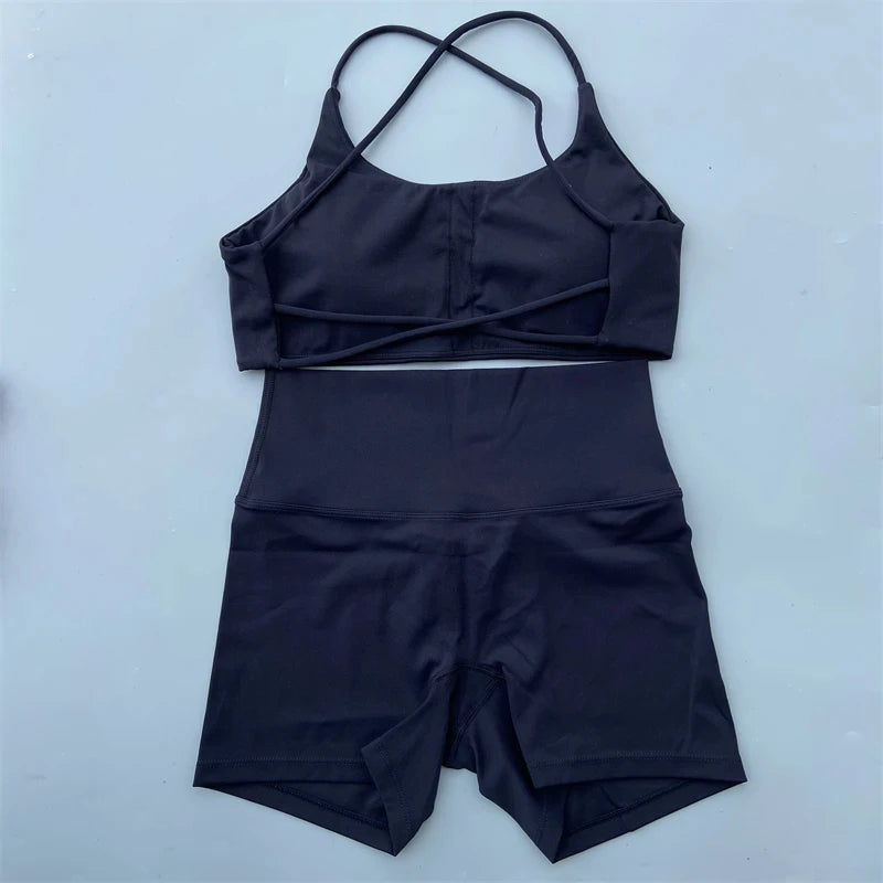 Workout Outfit