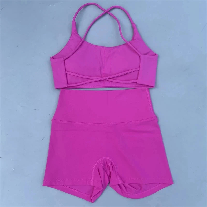 Workout Outfit