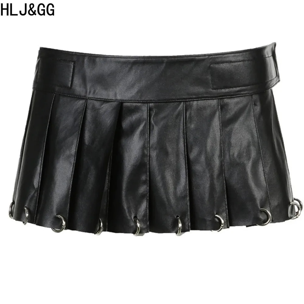 See Though Two Piece Sets