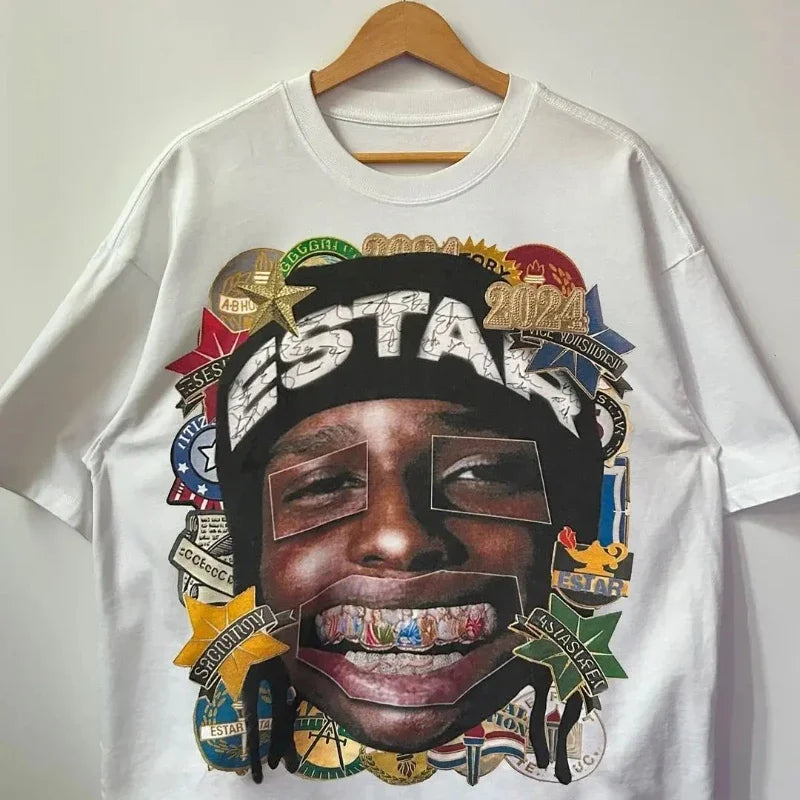 Graphic T Shirts