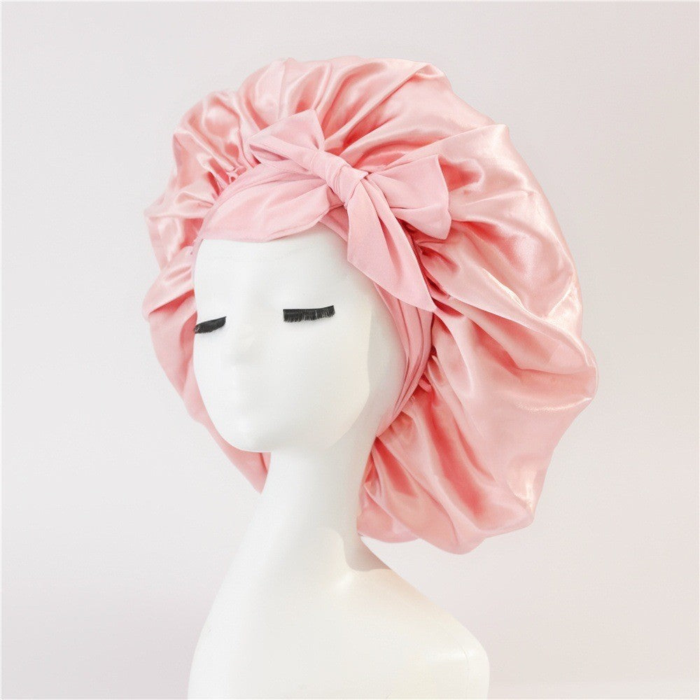 Bow Bonnet