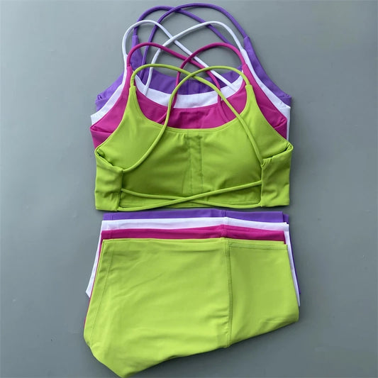 Workout Outfit