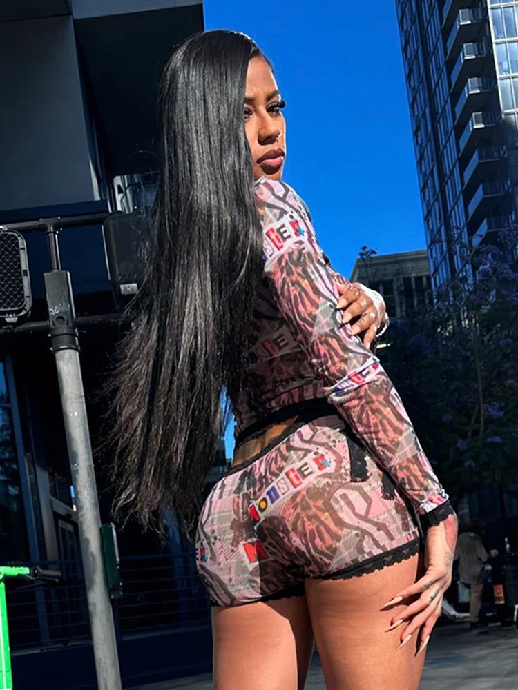 Sexy Set