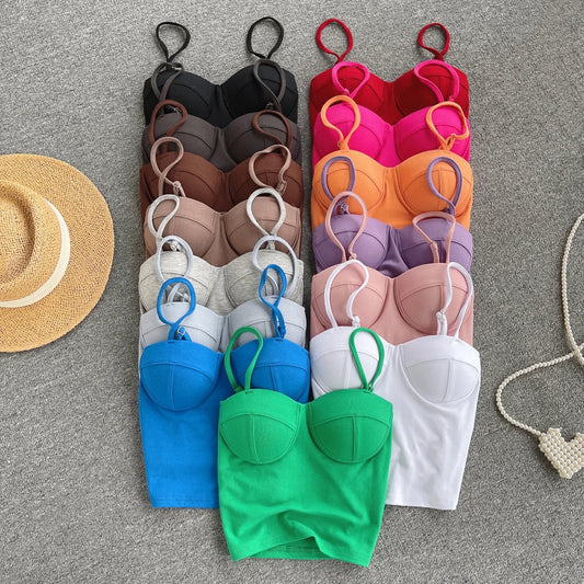 Mini Tops