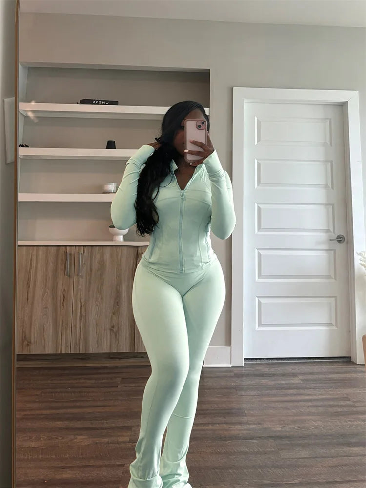 Cutie tracksuit