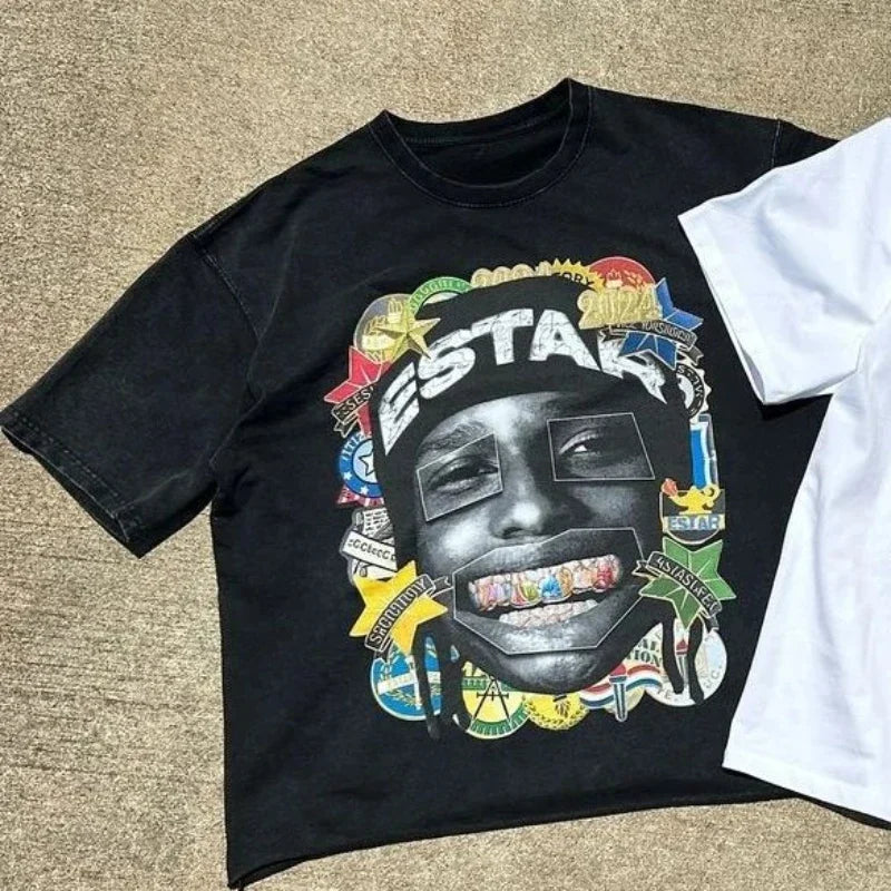Graphic T Shirts