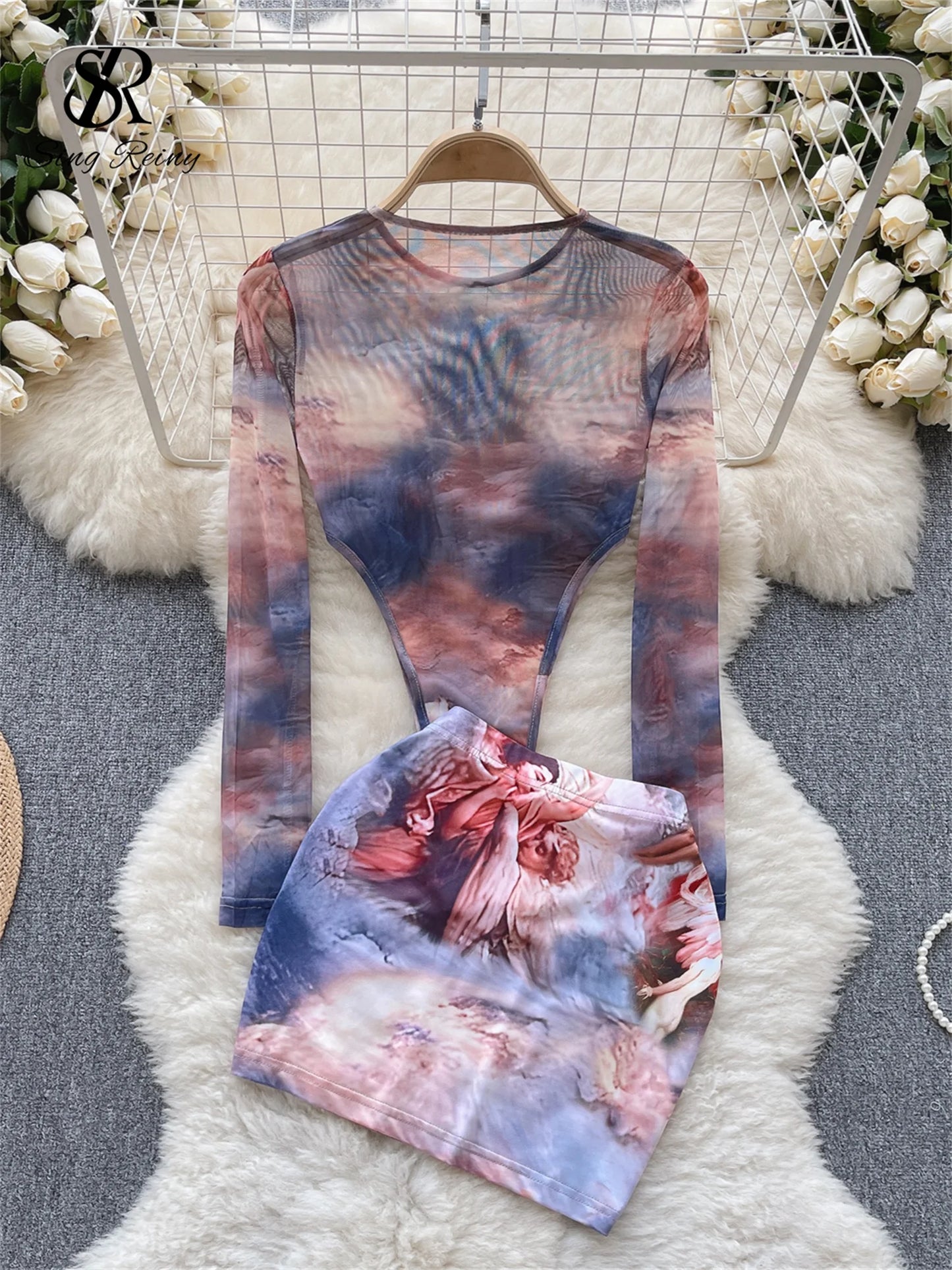 Picture Perfect Set