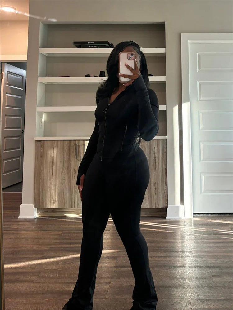Cutie tracksuit