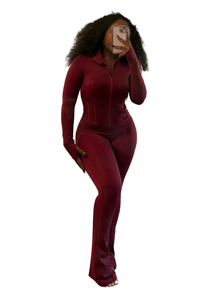 Cutie tracksuit