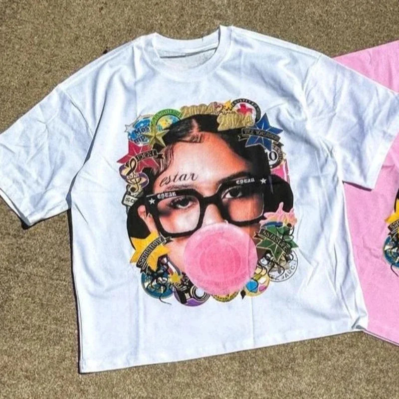 Graphic T Shirts