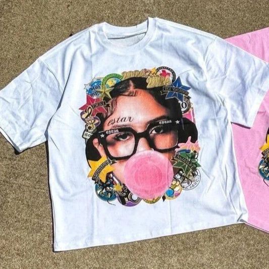 Graphic T Shirts