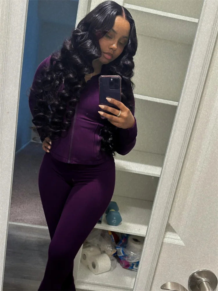 Cutie tracksuit