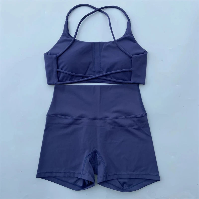 Workout Outfit