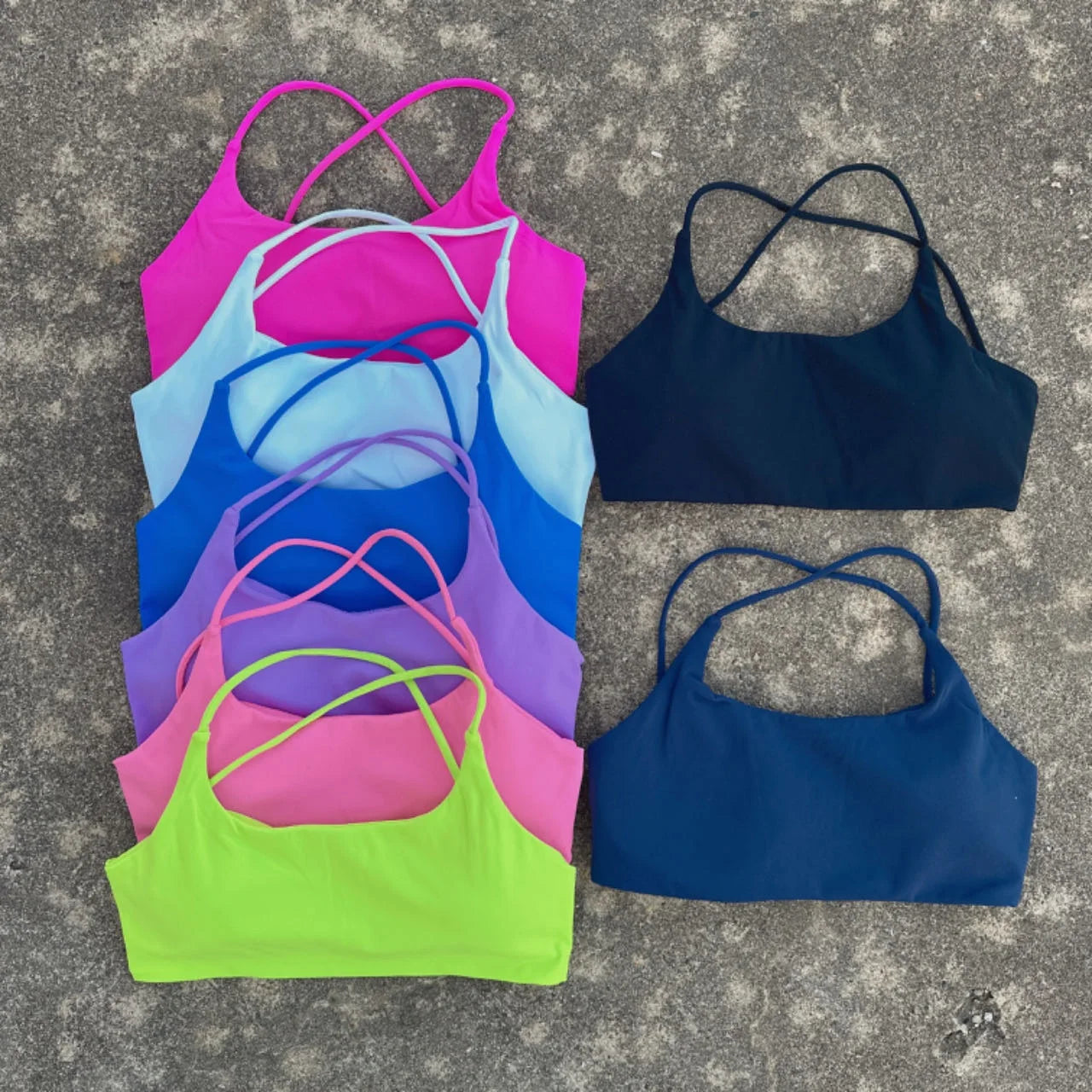 Workout Outfit