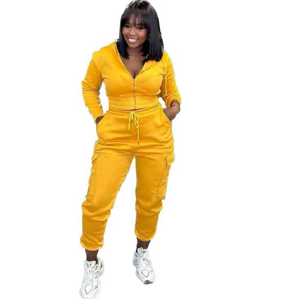 Jogger Set