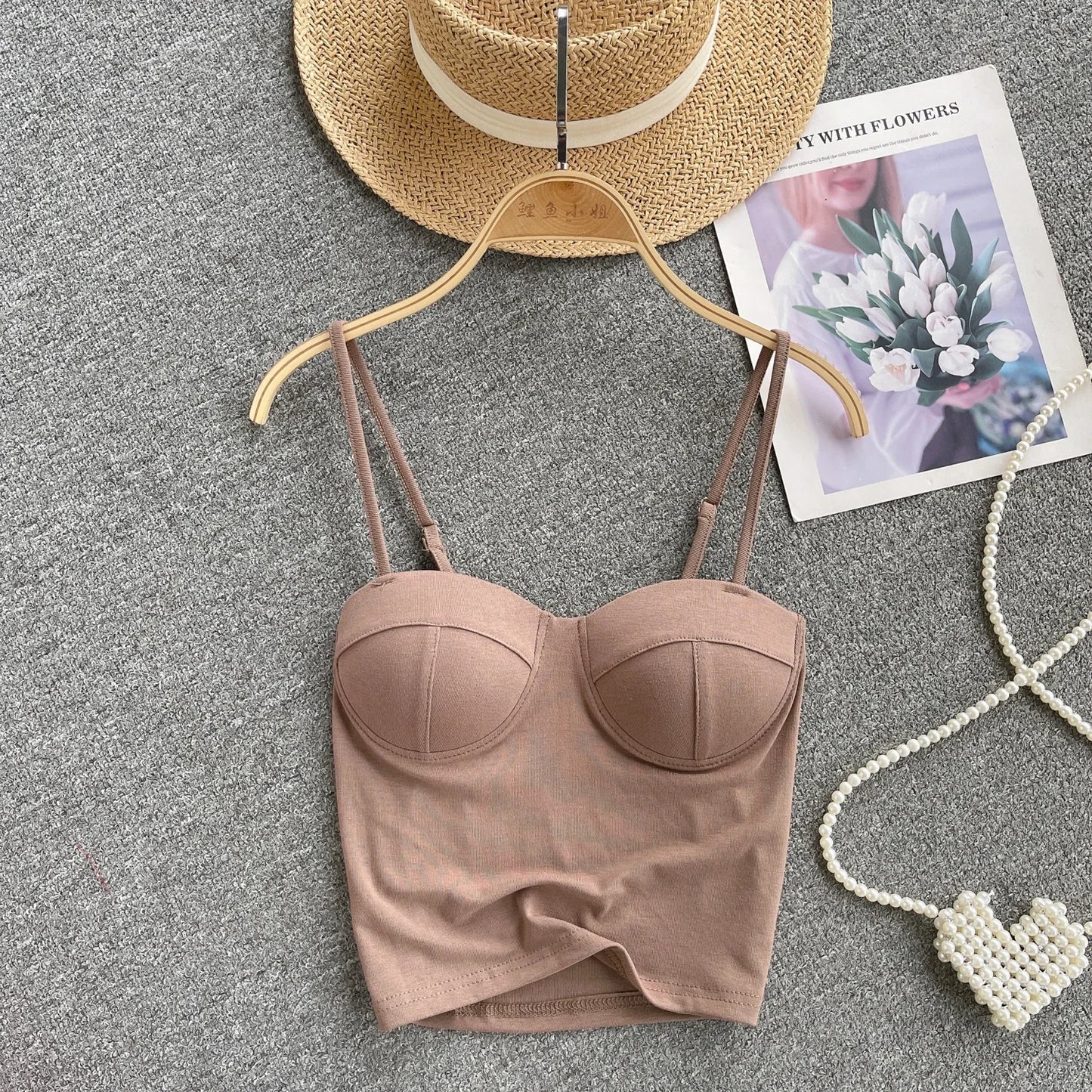 Mini Tops