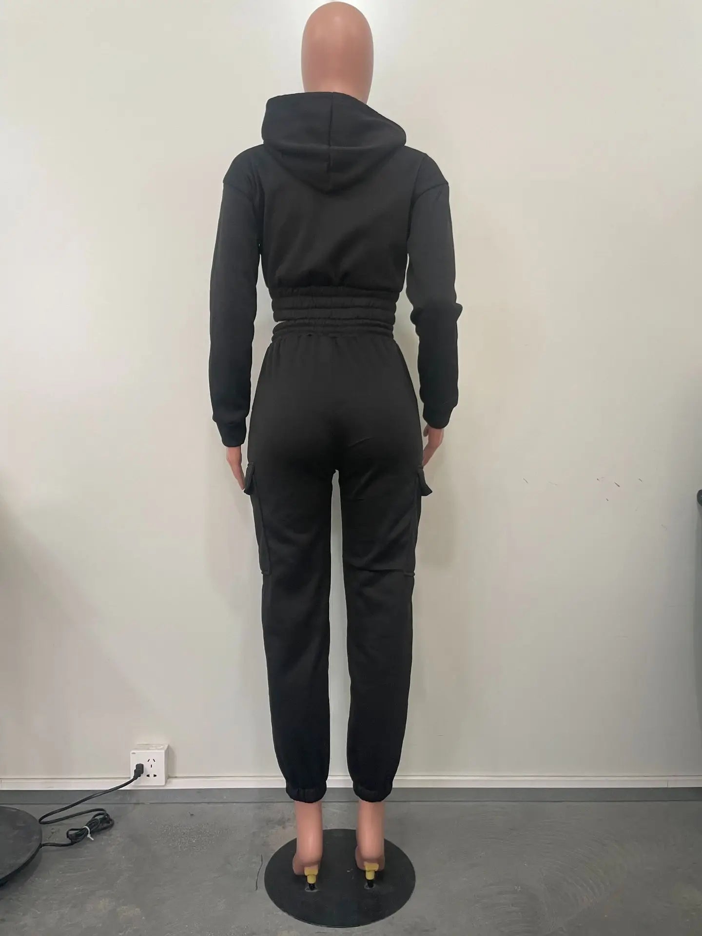 Jogger Set