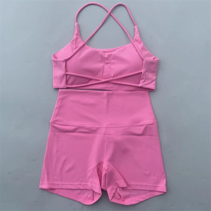 Workout Outfit