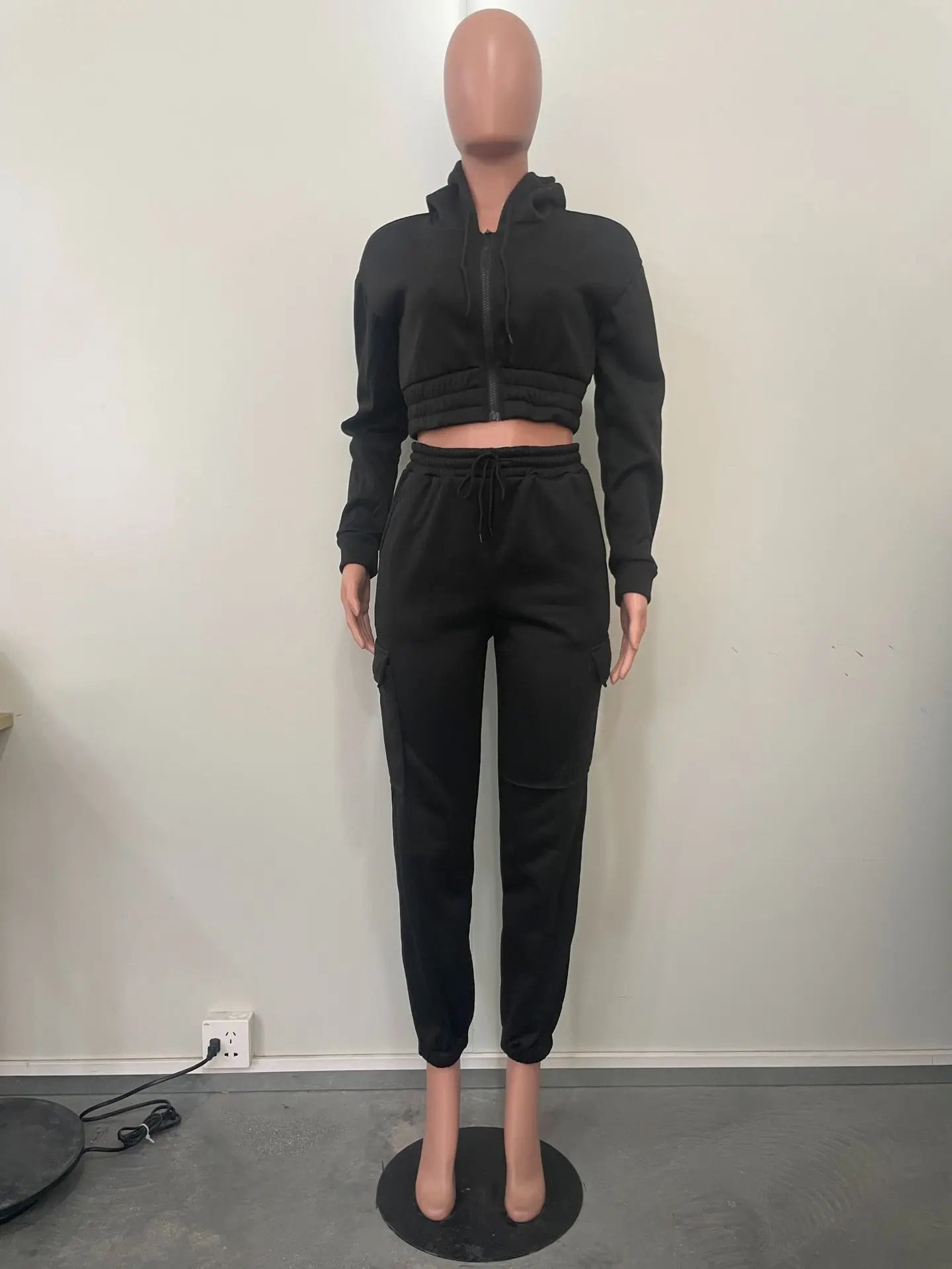 Jogger Set